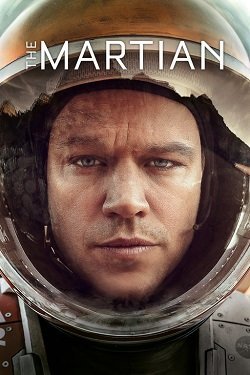 марсианин фильм